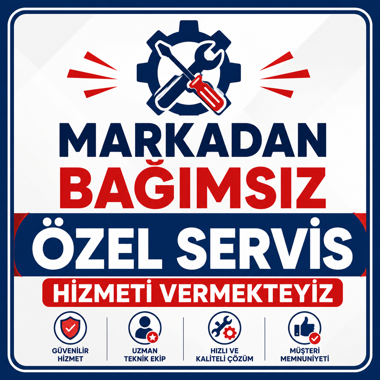 Diyadin Baykan Kombi Servisi markadan bağımsız teknik servis
